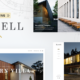 Kastell - WordPress Theme for Single Properties and Apartments