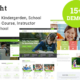 EduLight - Multipurpose Education Template