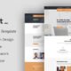 Straight - Business & Consulting HTML Template