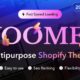 Woomen - The Multipurpose Premium Shopify Theme.