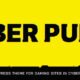 CyberPulse - Gaming & eSports Theme for WordPress