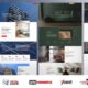 Nestin - Real Estate & Single Property WordPress Theme