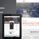 Agile - Multi-Purpose App Showcase WordPress Theme