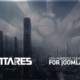 Antares Any Purpose Template For Joomla!