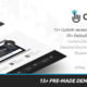 Convert | HTML Responsive Multi-Purpose Site Template