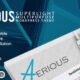 Aerious - Super Light Multipurpose WordPress Theme