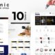 Aronic | Hardware Store, Handyman Shopify Theme