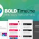 Bold Timeline - WordPress Timeline Plugin