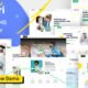 Lebari - Education HTML Template
