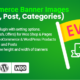 WooCommerce Banner Images – Add Banners to Products, Categories & Posts
