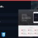 Creatorica - Responsive Bootstrap Landing Page