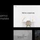 Bone - Responsive Agency Portfolio HTML Template