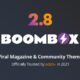 BoomBox — Viral Magazine WordPress Theme