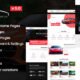 Carforyou - Auto Dealer and Car Reseller HTML5 Template