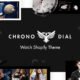 Chrono Dial - Watch Shopify Theme