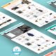Conda - Simple & Clean Shopping PrestaShop Theme