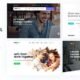 Conpress- Digital Marketing HTML Template