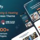 Coolify - HVAC WordPress Theme