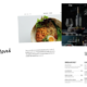Dine - Elegant Restaurant WordPress Theme