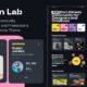 Design Lab - Freelancers Community WordPress Theme