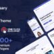 Dispnsary - Health Care WordPress Theme