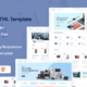 Ecom - Multipurpose Marketplace HTML Template + RTL + Dashboard