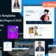 Education - eLearning Html Template