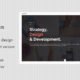 Extended - HTML5 creative Portfolio Template