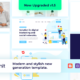 Faryfinit - Multipurpose Blogger Template