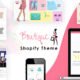 Boutique - Shopify Fashion