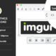 Wordpress TinyMCE custom upload