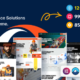 Forgex - Industrial & Factory WordPress Theme