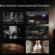 Spool - Movie Studios and Filmmakers WordPress Theme