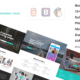 Helium -  10 in 1 Landing Pages Package