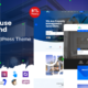 Houseland - Real Estate WordPress Theme