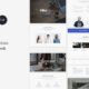 Pillar Multipurpose HTML + Variant Page Builder