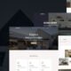 Archo - Architecture & Interior Design HTML Template