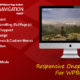 Smart One Page Navigation - Addon For WPBakery Page Builder