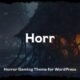 Horr - Gaming Horror Theme