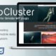 PhotoCluster 1.8 | Gallery Module for Gmedia plugin
