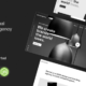 Dannel - Creative Portfolio & Agency Template