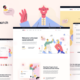 Join Up - BuddyPress Community WordPress Theme
