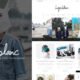 Lapin Blanc - Fashion Blog WordPress Theme
