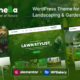 Lawnella - Gardening & Landscaping WordPress Theme