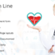 Health Line - Medic HTML Template