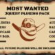 Most Wanted jQuery Plugins Pack