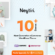 Neytiri - Modern WooCommerce Theme