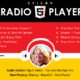 Sticky Radio Player - Full Width Shoutcast and Icecast HTML5 Player