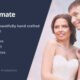 Soulmate - Responsive Bootstrap 3 Wedding Template