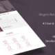 Folix - Responsive Resume, Personal Portfolio Temp
